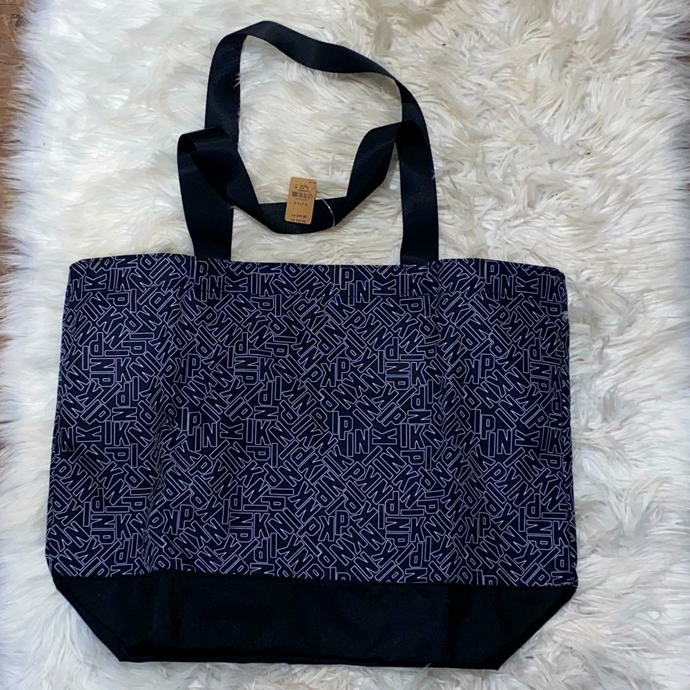 Brand new Victoria’s secret PINK tote